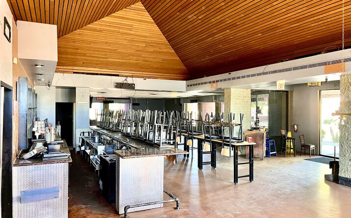 Pictures of Retail, Restaurant, Special Purpose property located at 223 E Brown Rd, Mesa, AZ 85201 for lease - image #1