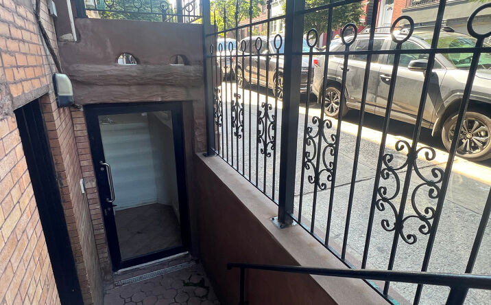 Pictures of Retail, Office property located at 331 13th St, Brooklyn, NY 11215 for lease - image #1