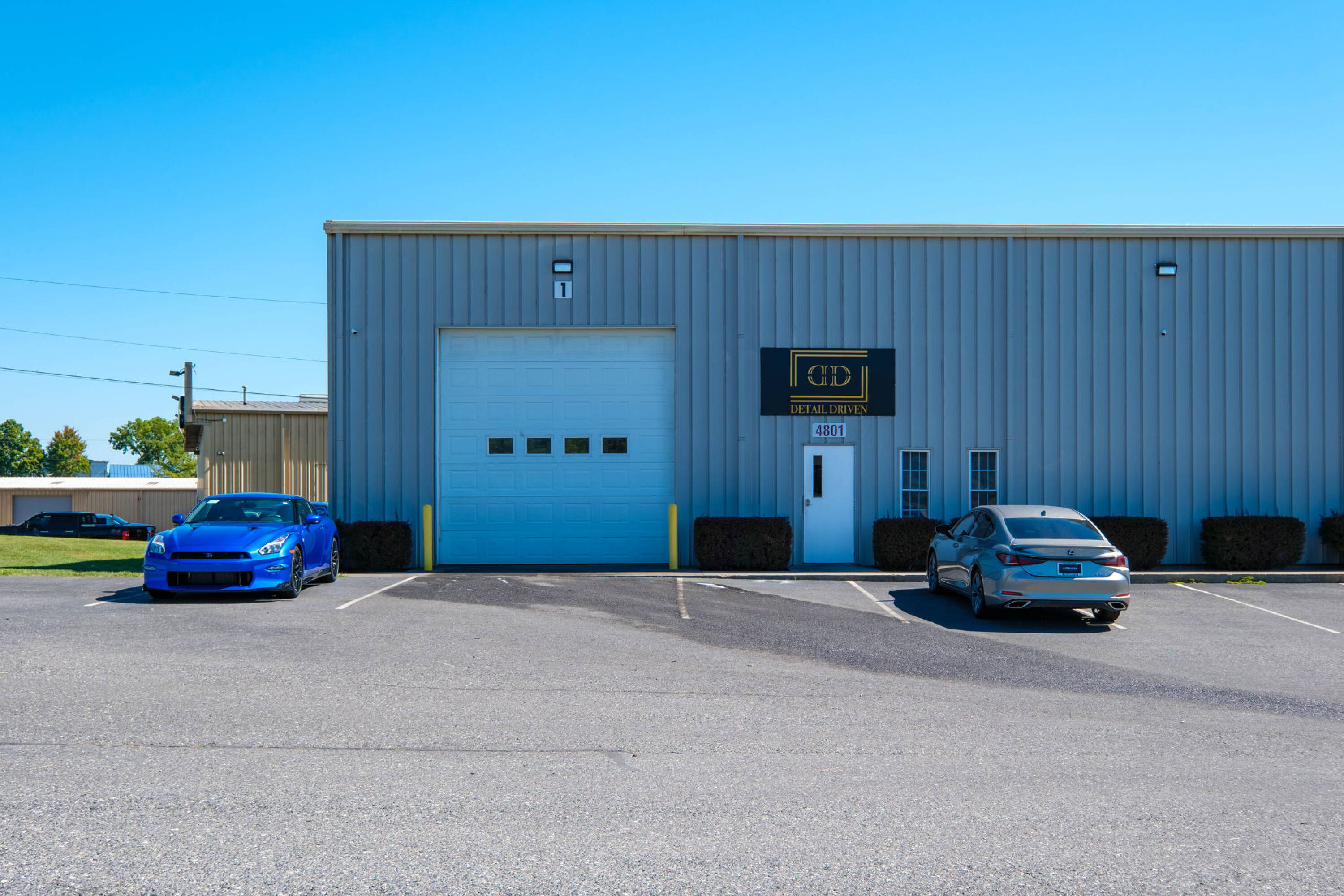 4801 S Valley Pike, Harrisonburg, VA 22801