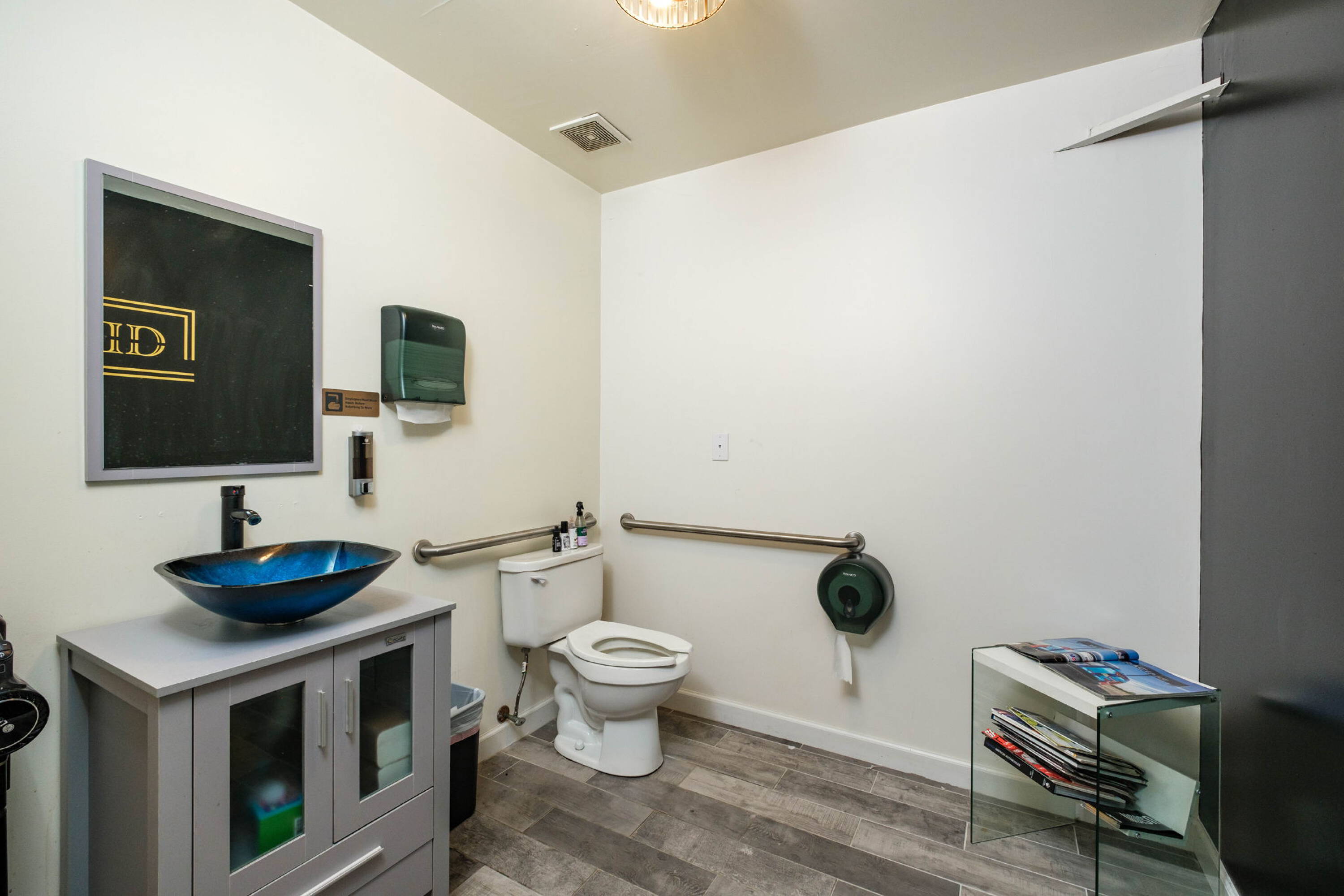 4801 S Valley Pike, Harrisonburg, VA 22801