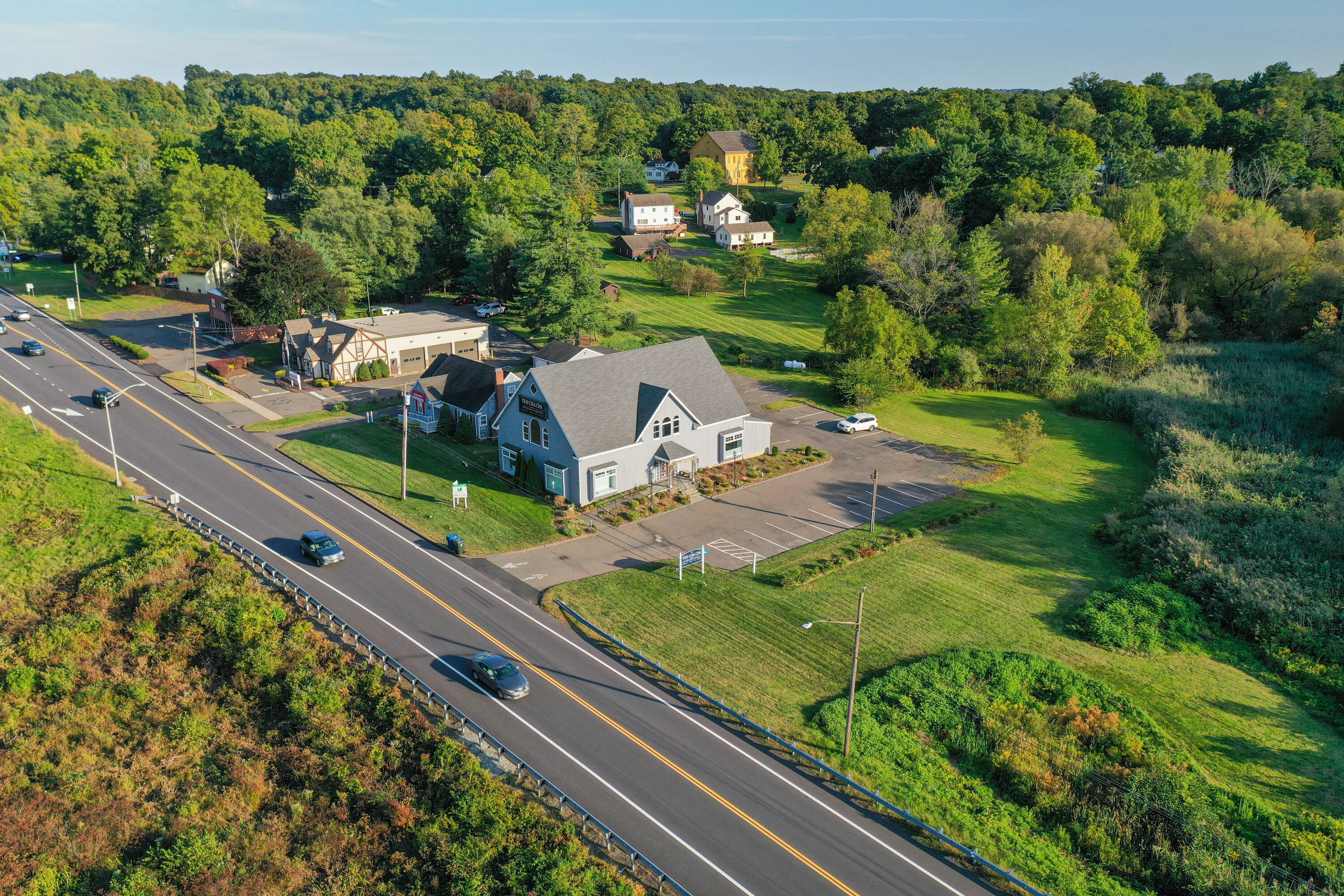 202 Mill St, Berlin, CT 06037