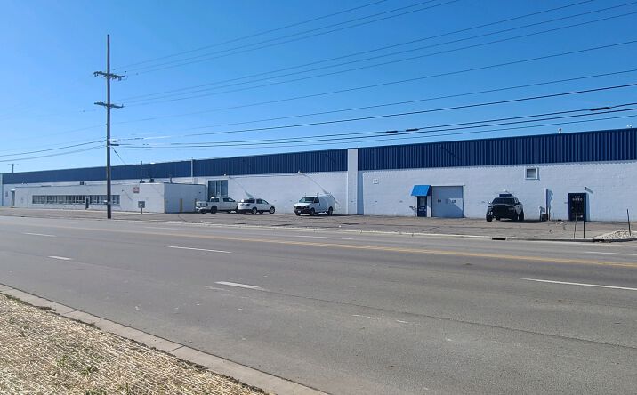 Pictures of Industrial property located at 1340 S Waverly Rd, Lansing, MI 48917 for lease - image #1
