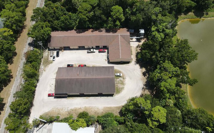 Pictures of Industrial property located at 601 Lemon St, Port Orange, FL 32127 for lease - image #1