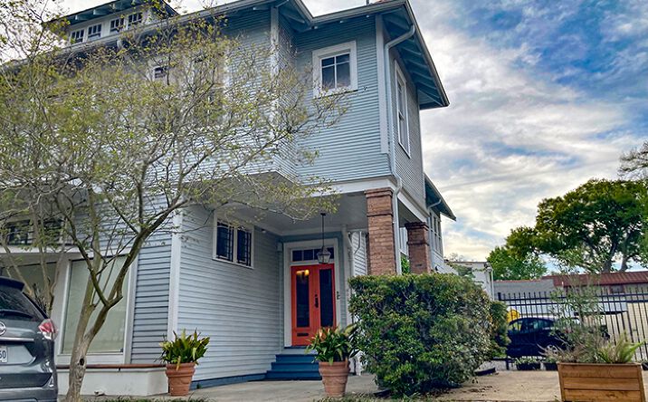 Pictures of Office property located at 802 Fern St, New Orleans, LA 70118 for lease - image #1