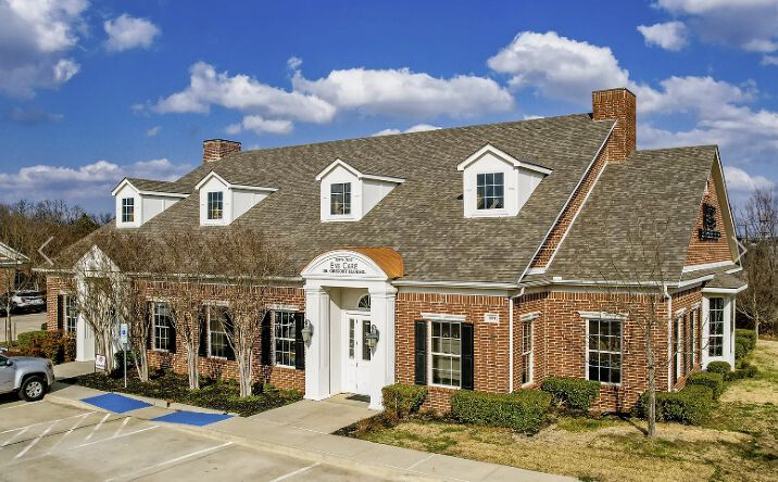 Pictures of Office property located at 101 River Oaks Drive, Southlake, TX 76092 for lease - image #1