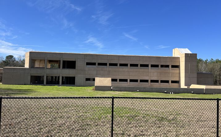 Pictures of Industrial, Land, Special Purpose property located at 815 TX-204, Jacksonville, TX 75766 for lease - image #1