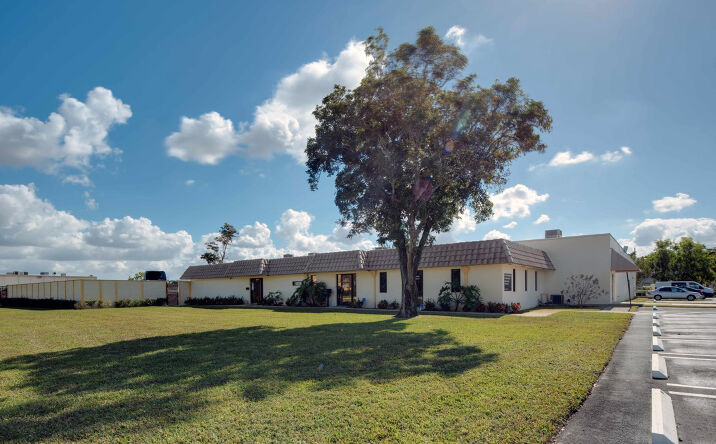 Pictures of Industrial property located at 11950 NW 39th St, Coral Springs, FL 33065 for lease - image #1