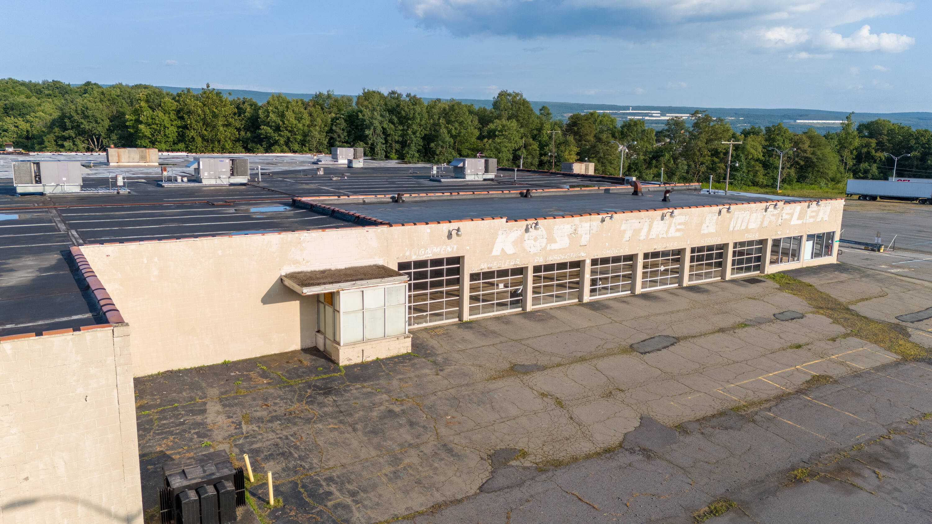 800 Scranton Carbondale Hwy, Archbald, PA 18403