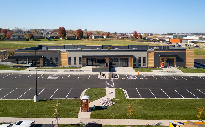 Pictures of Retail, Restaurant property located at 3629 Sarah Pl NW, Rochester, MN 55901 for lease - image #1