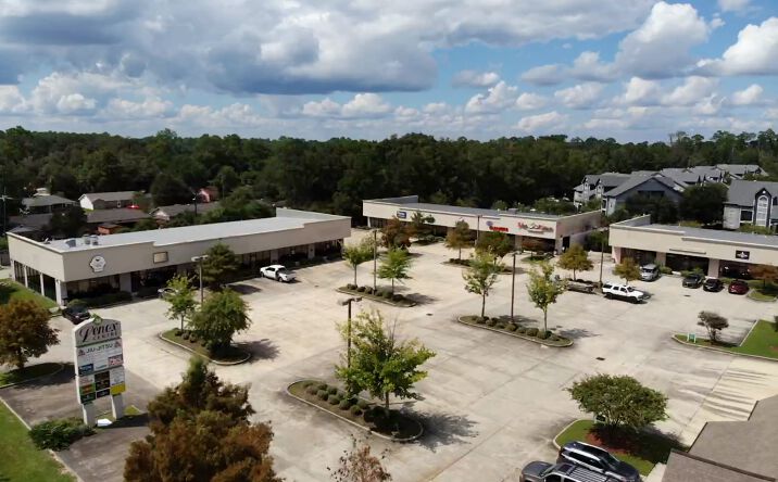 Pictures of Retail, Office, Special Purpose property located at 720 Brownswitch Rd, Slidell, LA 70458 for lease - image #1