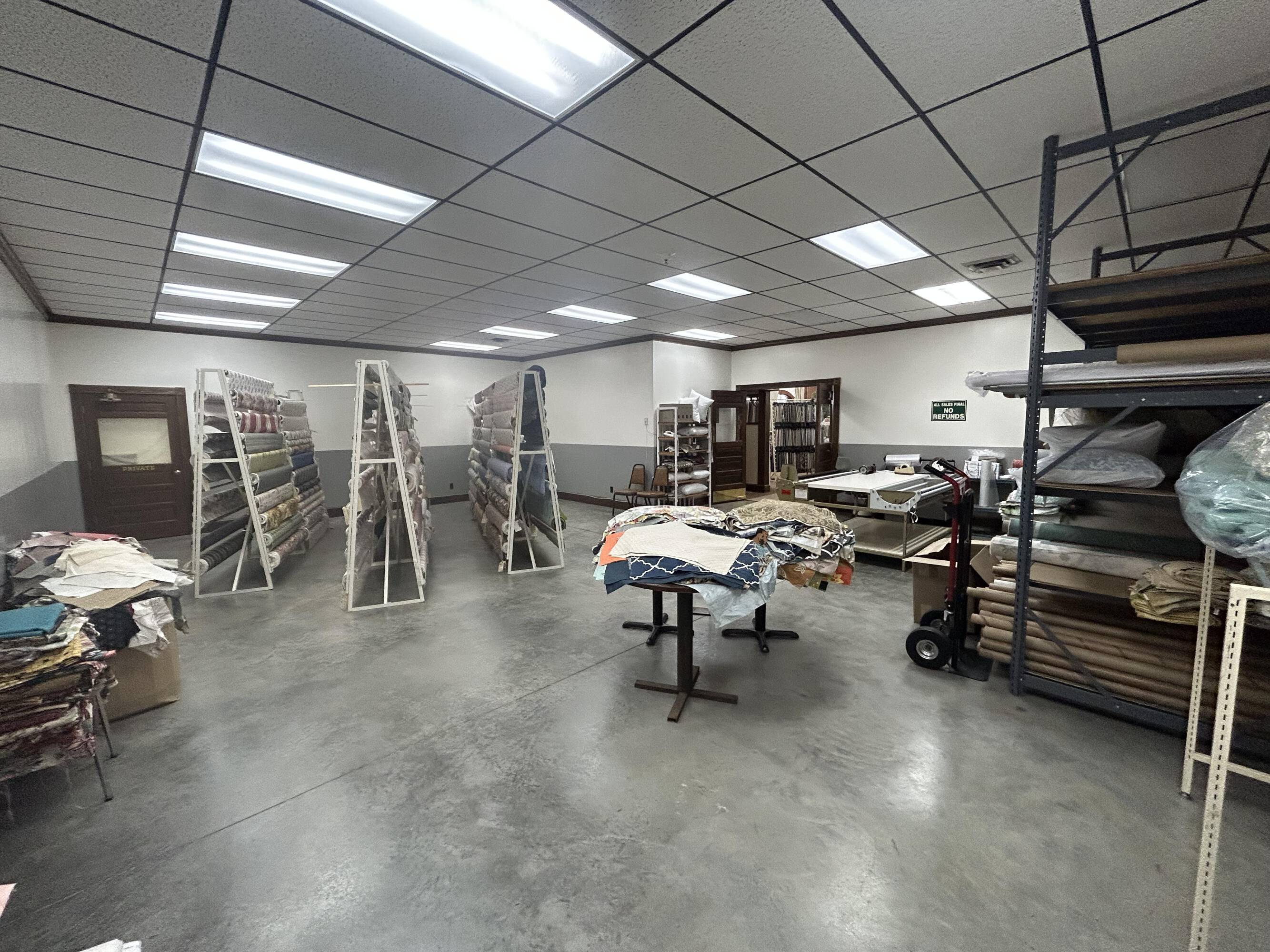 2075 Chesnee Hwy, Spartanburg, SC 29303