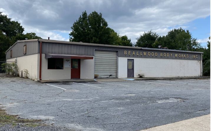 Pictures of Industrial property located at 5021 14th Ave, Columbus, GA 31904 for lease - image #1