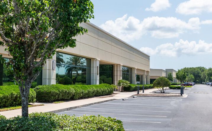 Pictures of Industrial property located at 5022 Gate Parkway, Jacksonville, FL 32256 for lease - image #1