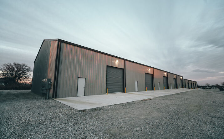 Pictures of Industrial property located at 435 Co Rd 4841, Haslet, TX 76052 for lease - image #1