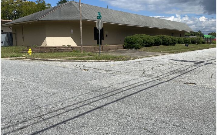 Pictures of Retail, Office, Industrial property located at 1301 50th St, Columbus, GA 31904 for lease - image #1