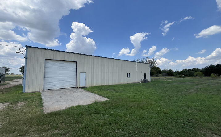 Pictures of Industrial property located at 2331 Bolton Rd, Marion, TX 78124 for lease - image #1
