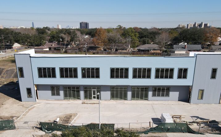Pictures of Retail, Office property located at 7511 S Gessner Rd, Houston, TX 77036 for lease - image #1