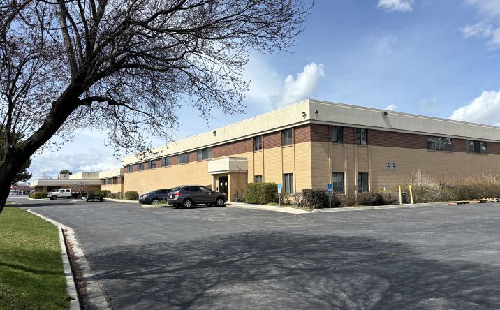 Pictures of Industrial property located at 85 E Bay Blvd, Provo, UT 84606 for lease - image #1