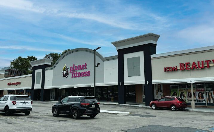 Pictures of Retail property located at 1936 MacDade Boulevard, Chester, PA 19013 for lease - image #1