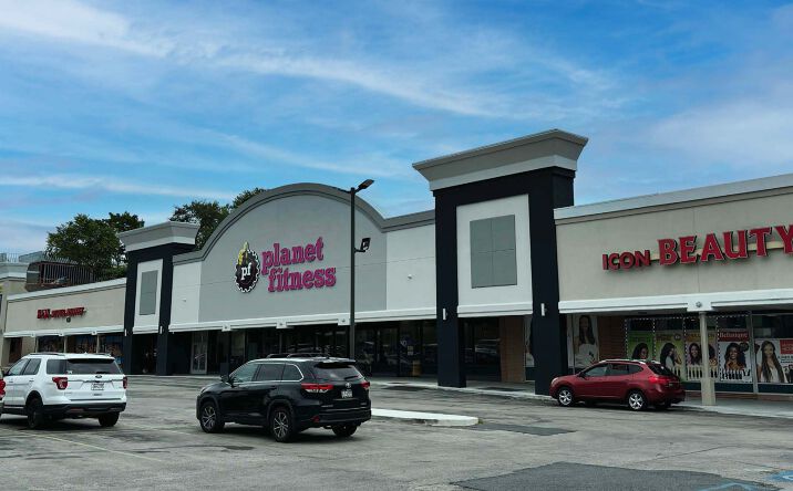 Pictures of Retail property located at 1936 MacDade Boulevard, Woodlyn, PA 19013 for sales - image #1