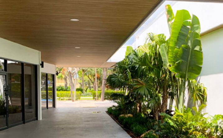 Pictures of Retail, Office property located at 500 NE Spanish River Blvd, Boca Raton, FL 33431 for lease - image #1