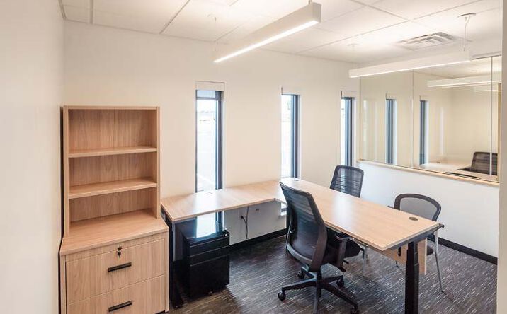 Pictures of Office property located at 201 W Jasper Dr, Killeen, TX 76541 for lease - image #1