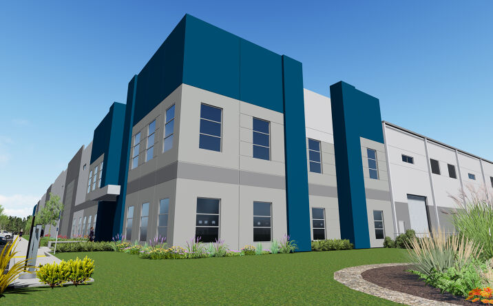 Pictures of Industrial property located at 4175 Guthrie Hwy, Clarksville, TN 37040 for lease - image #1