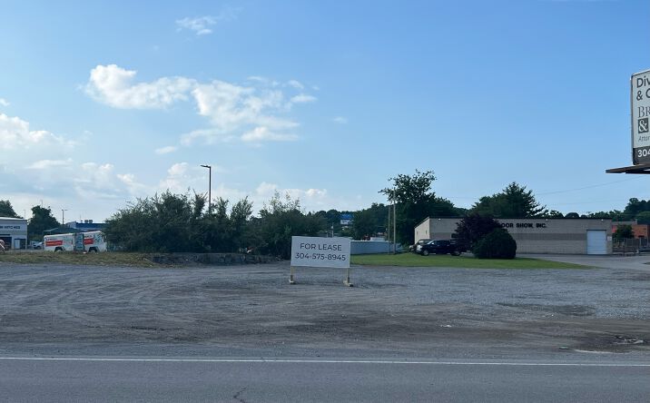 Pictures of Retail, Land property located at 165 Ragland Rd, Beckley, WV 25801 for lease - image #1