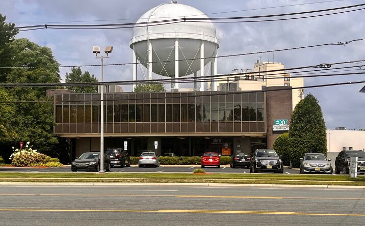 Pictures of Office property located at 660 Kings Hwy N, Cherry Hill Township, NJ 08034 for lease - image #1