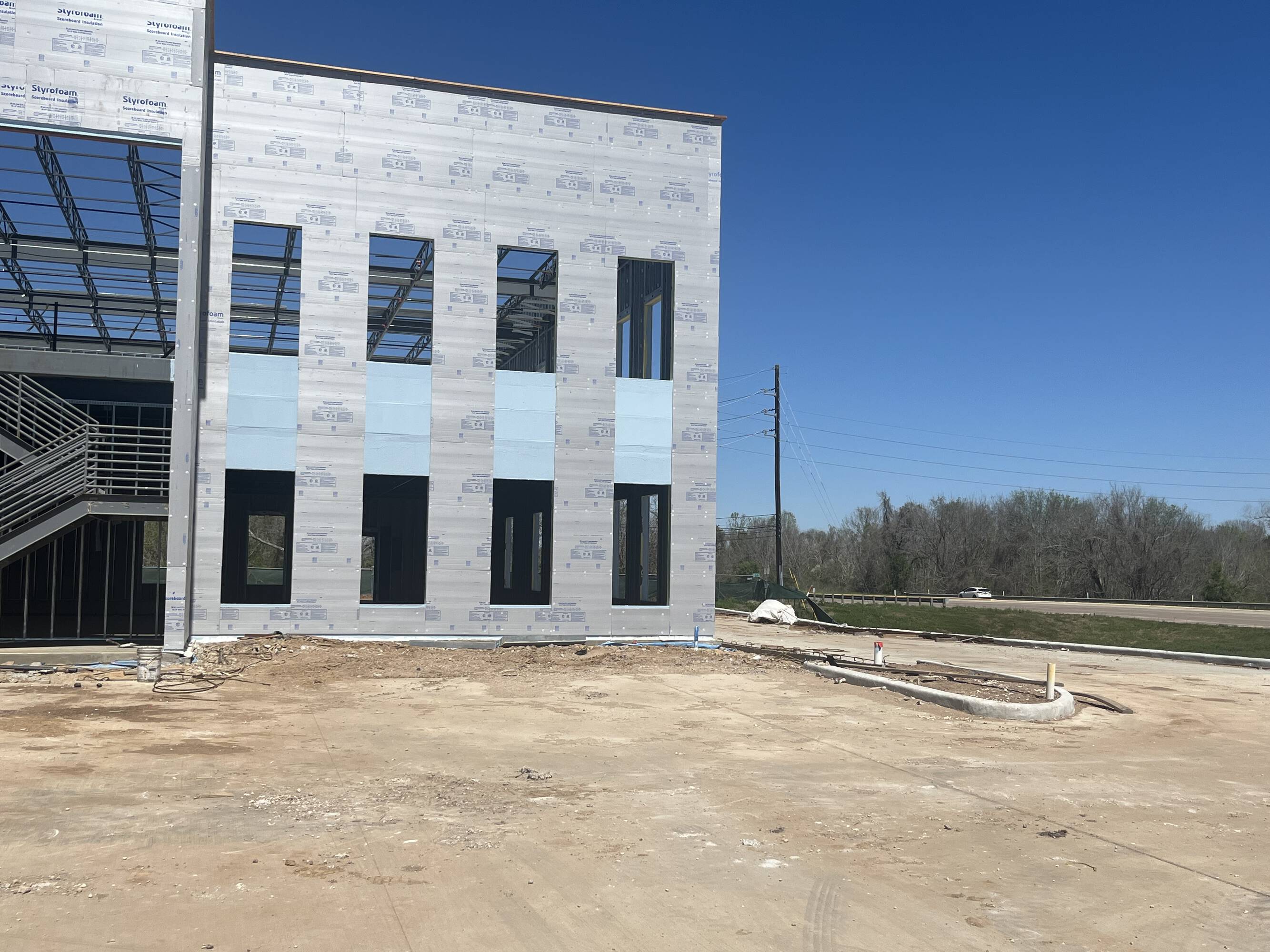 Missouri City Medical Center