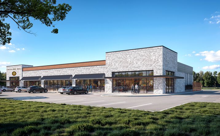 Pictures of Retail property located at 5258 Farm to Market 2920, Spring, TX 77388 for lease - image #1