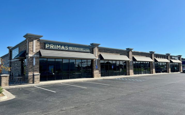 Pictures of Retail property located at 5557 N 21st St, Ozark, MO 65721 for lease - image #1