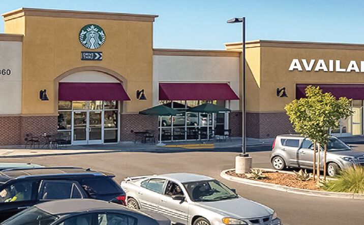 Pictures of Retail property located at 360 W 16th St, Merced, CA 95340 for lease - image #1
