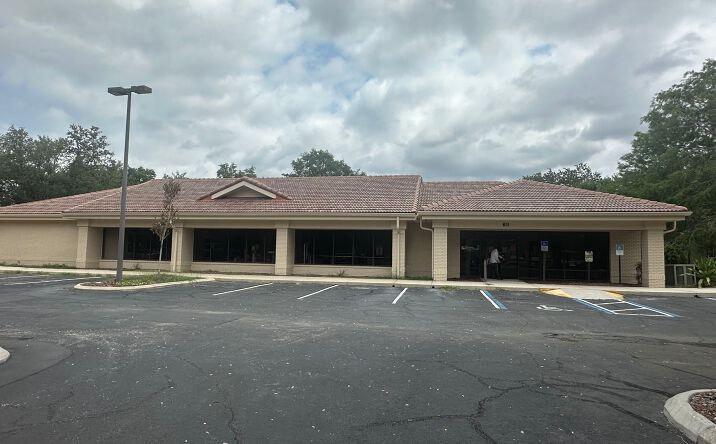Pictures of Office property located at 611 Oak Commons Blvd, Kissimmee, FL 34741 for lease - image #1