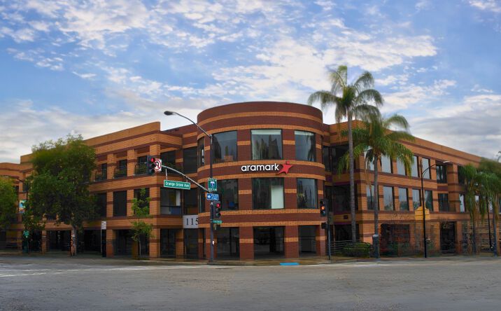 Pictures of Office property located at 115 N 1st St, Burbank, CA 91502 for lease - image #1
