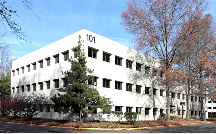 Pictures of Office property located at 101 College Rd E, Princeton, NJ 08540 for lease - image #1