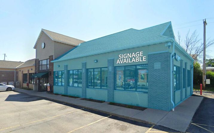 Pictures of Retail property located at 4715 S 27th St, Milwaukee, WI 53221 for lease - image #1