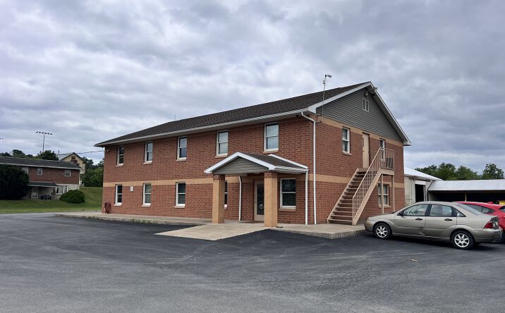 Pictures of Retail, Office property located at 600 Peters Ln, Newport, PA 17074 for lease - image #1