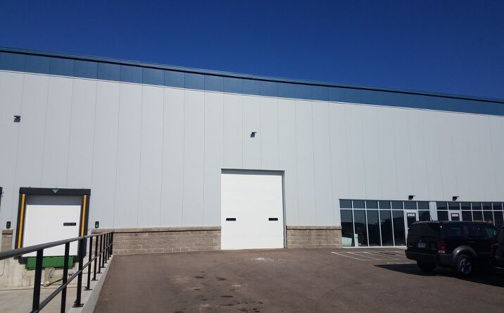 Pictures of Industrial property located at 49 Power Dr, Mankato, MN 56001 for lease - image #1