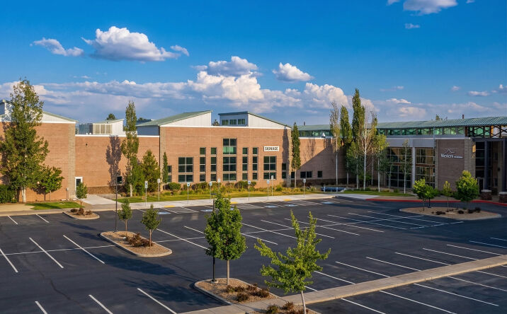 Pictures of Office, Industrial property located at 1777 SW Chandler Ave, Bend, OR 97702 for lease - image #1