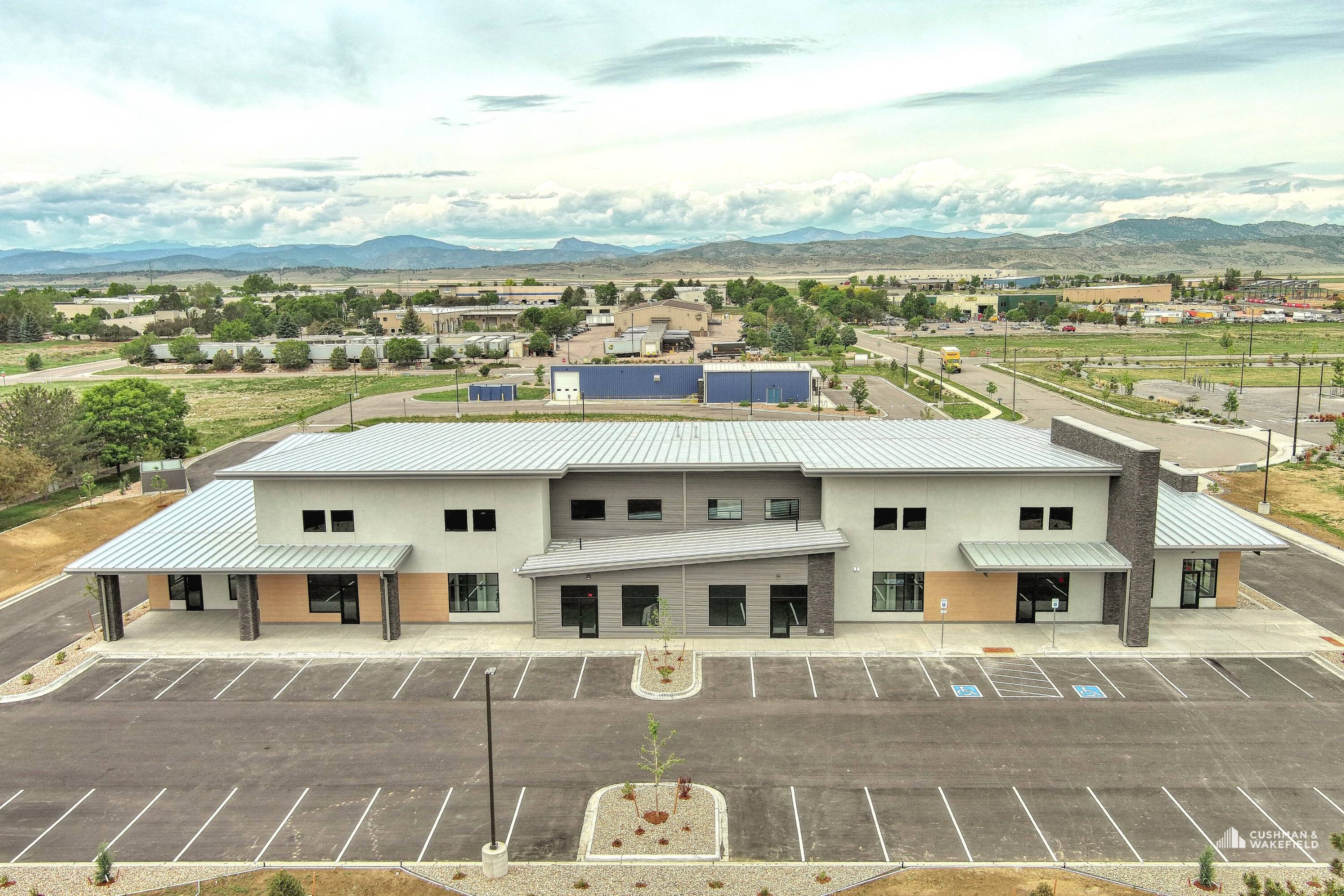 200 W 69 Ct, Loveland, CO 80538