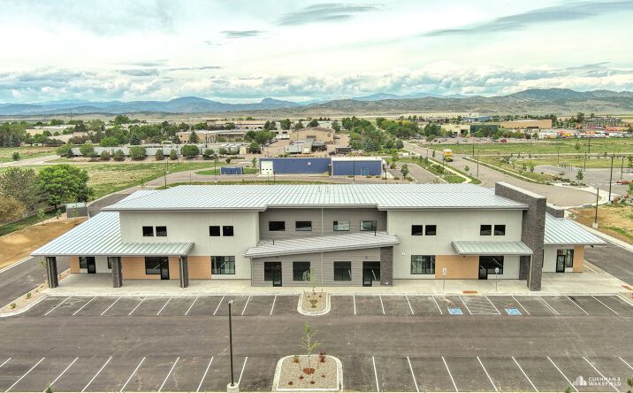 Pictures of Industrial property located at 200 W 69th Ct, Loveland, CO 80538 for lease - image #1