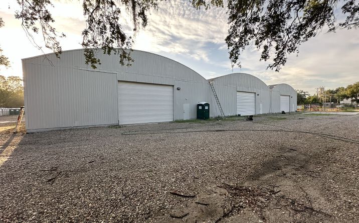 Pictures of Industrial property located at 2032 S 51st St, Tampa, FL 33619 for lease - image #1