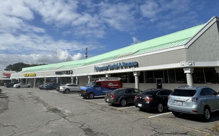 Pictures of Retail, Land, Restaurant property located at 3808 Mechanicsville Tpke, Richmond, VA 23222 for lease - image #1