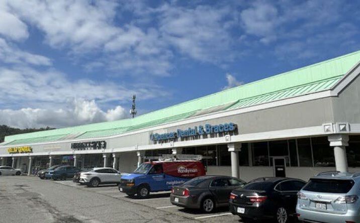 Pictures of Retail, Land, Restaurant property located at 3803 Mechanicsville Tpke, Mechanicsville, VA 23111 for lease - image #1