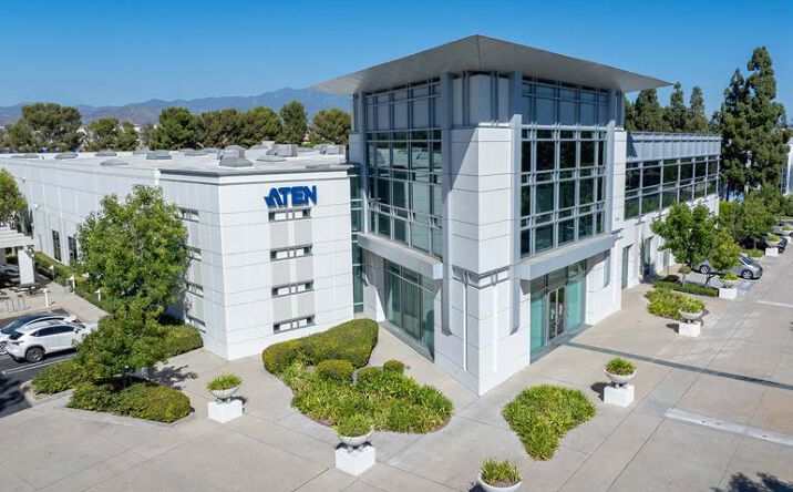 Pictures of Retail, Industrial property located at 15365 Barranca Pkwy, Irvine, CA 92618 for lease - image #1