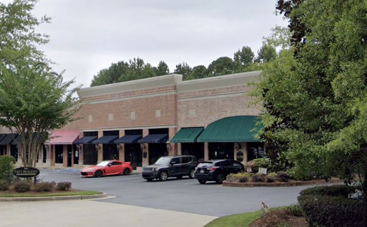 Pictures of Retail, Office, Industrial property located at 430 Winkler Dr, Alpharetta, GA 30004 for lease - image #1