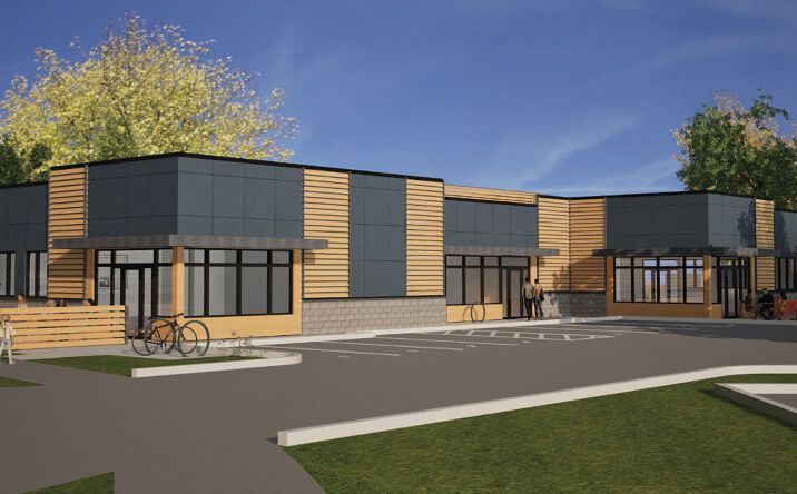 Pictures of Retail, Restaurant property located at 3600 N Hwy 97, Bend, OR 97703 for lease - image #1