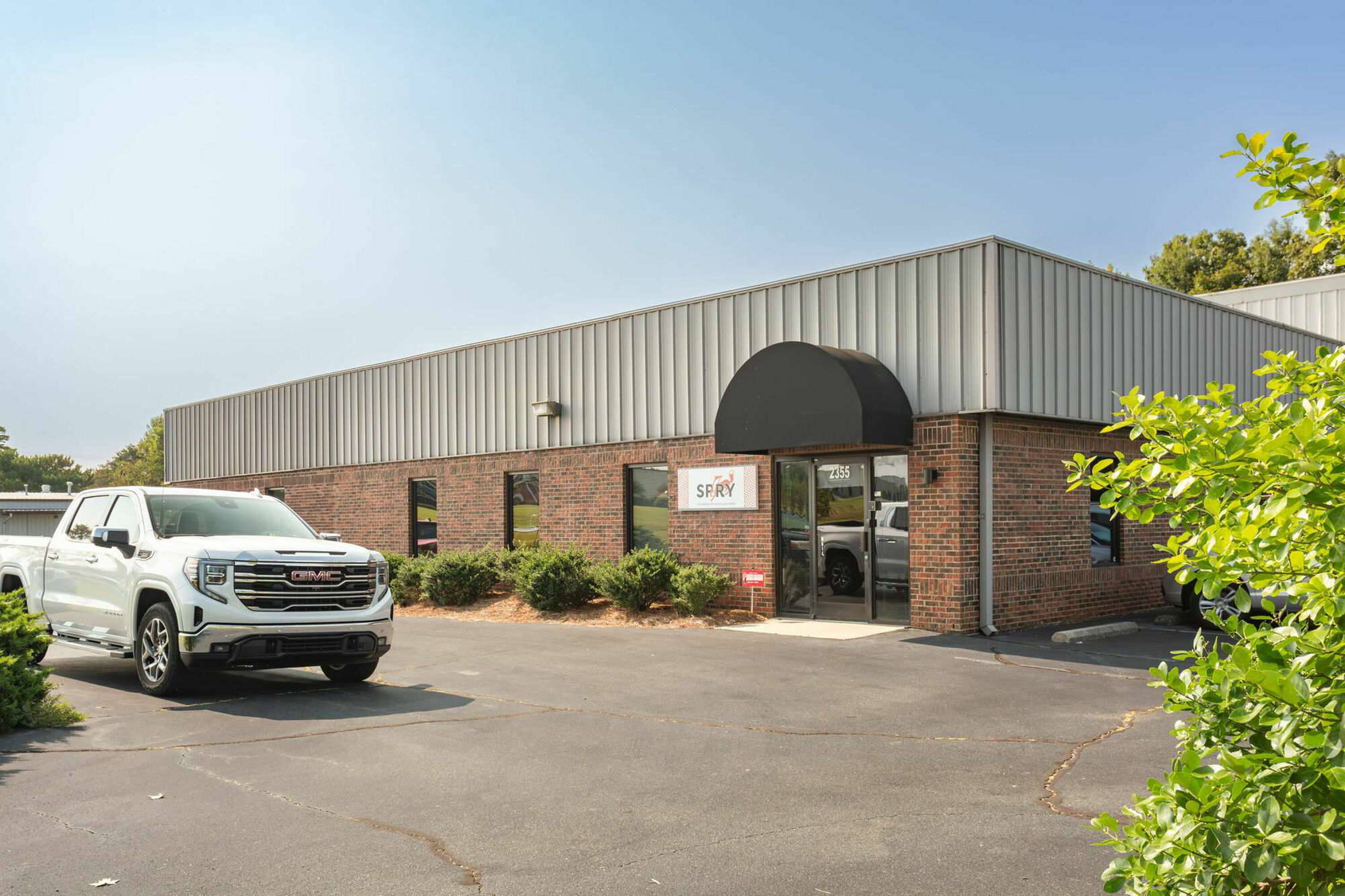 2355 Hanford Rd, Burlington, NC 27215