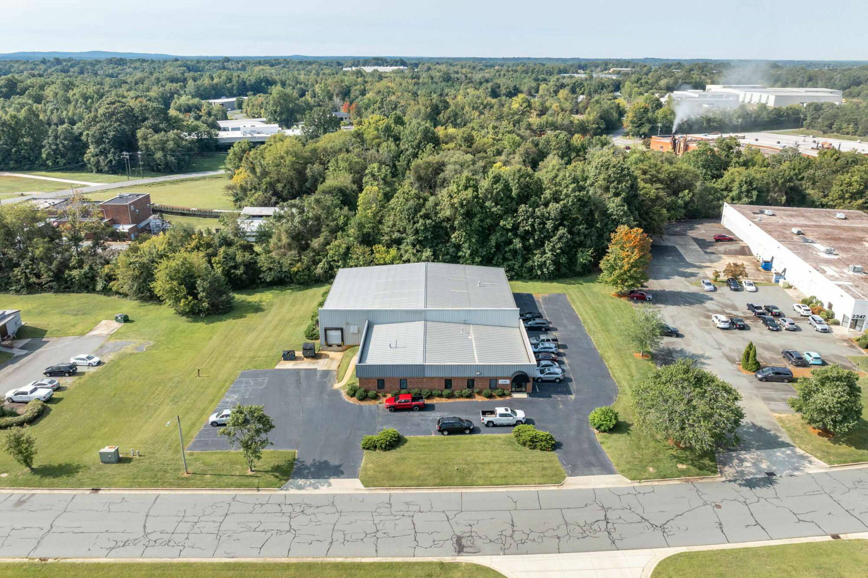 2355 Hanford Rd, Burlington, NC 27215